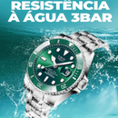 Relógio Masculino  Lige luxo LG10045