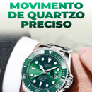 Relógio Masculino  Lige luxo LG10045